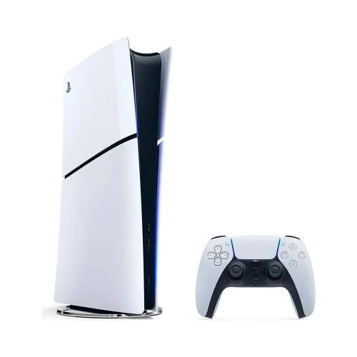Игровая приставка Sony PlayStation 5 Slim 1 ТБ Digital (CFI-2016B) CN