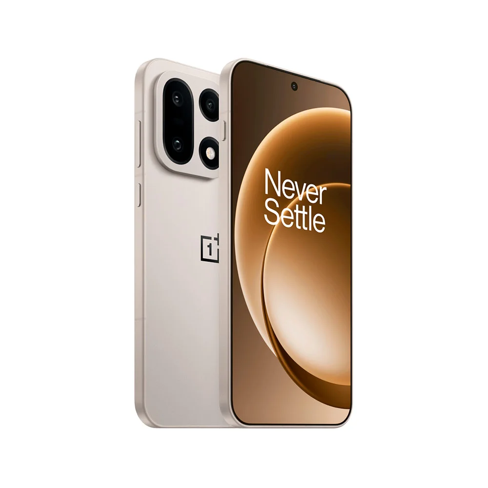 Купить Смартфон OnePlus 15 12/256Gb Sand Storm (Золотой) IN Смартфон OnePlus 15 12/256Gb Sand Storm (Золотой) IN