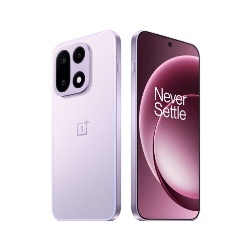 Смартфон OnePlus 15 12/256Gb Ultra Violet (Фиолетовый) IN