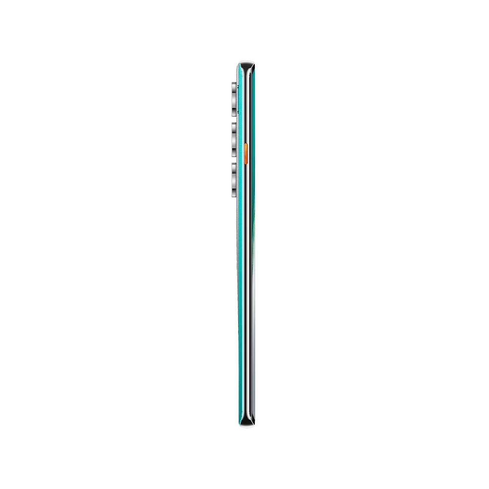 Смартфон Tecno Camon 40 Pro 8/256Gb Green (Зеленый)