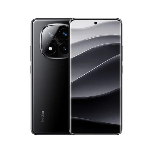 Купить Смартфон Xiaomi Redmi Note 14 Pro+ 5G 12/256Gb Midnight Black (Черный) EU без З/У Смартфон Xiaomi Redmi Note 14 Pro+ 5G 12/256Gb Midnight Black (Черный) EU без З/У