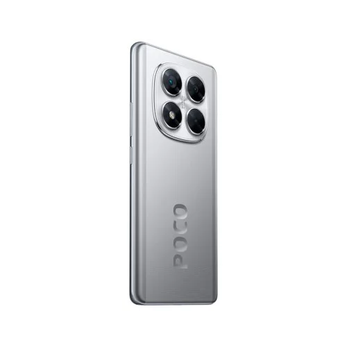 Купить Смартфон Xiaomi Poco X7 12/512Gb Silver (Серебряный) EU без З/У Смартфон Xiaomi Poco X7 12/512Gb Silver (Серебряный) EU без З/У