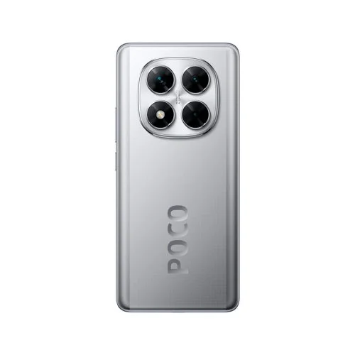 Купить Смартфон Xiaomi Poco X7 12/512Gb Silver (Серебряный) EU без З/У Смартфон Xiaomi Poco X7 12/512Gb Silver (Серебряный) EU без З/У