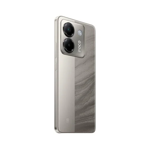 Купить Смартфон Xiaomi Poco M7 Pro 12/512Gb Lunar Dust (Серебряный) EU без З/У Смартфон Xiaomi Poco M7 Pro 12/512Gb Lunar Dust (Серебряный) EU без З/У