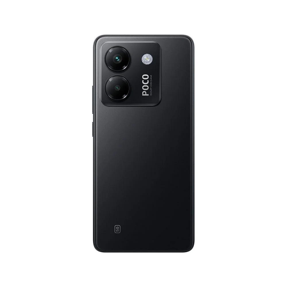 Смартфон Xiaomi Poco M7 Pro 12/512Gb Classic Black (Черный) EU без З/У