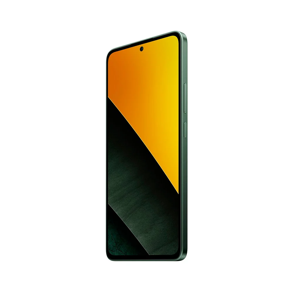 Смартфон Xiaomi Poco M7 Pro 8/256Gb Olive Twilight (Зеленый) RU