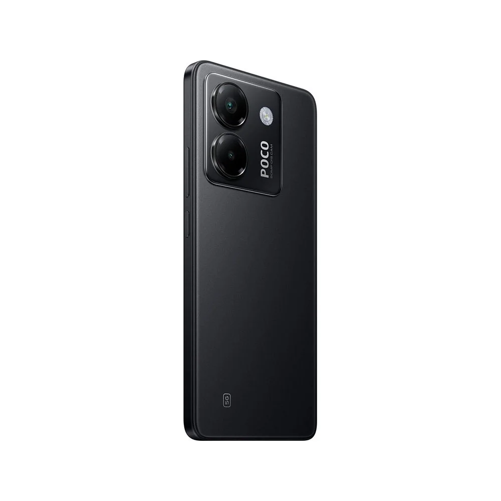 Купить Смартфон Xiaomi Poco M7 Pro 12/512Gb Classic Black (Черный) RU Смартфон Xiaomi Poco M7 Pro 12/512Gb Classic Black (Черный) RU