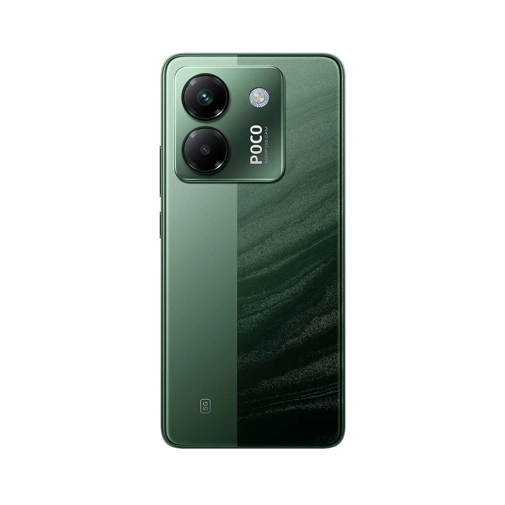Купить Смартфон Xiaomi Poco M7 Pro 12/512Gb Olive Twilight (Зеленый) RU Смартфон Xiaomi Poco M7 Pro 12/512Gb Olive Twilight (Зеленый) RU