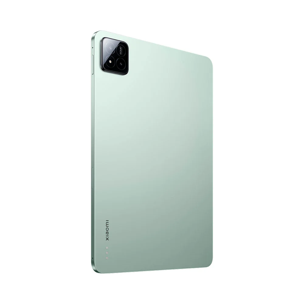 Планшет Xiaomi Pad 7 Pro Wi-Fi 8/128GB Green (Зеленый) RU