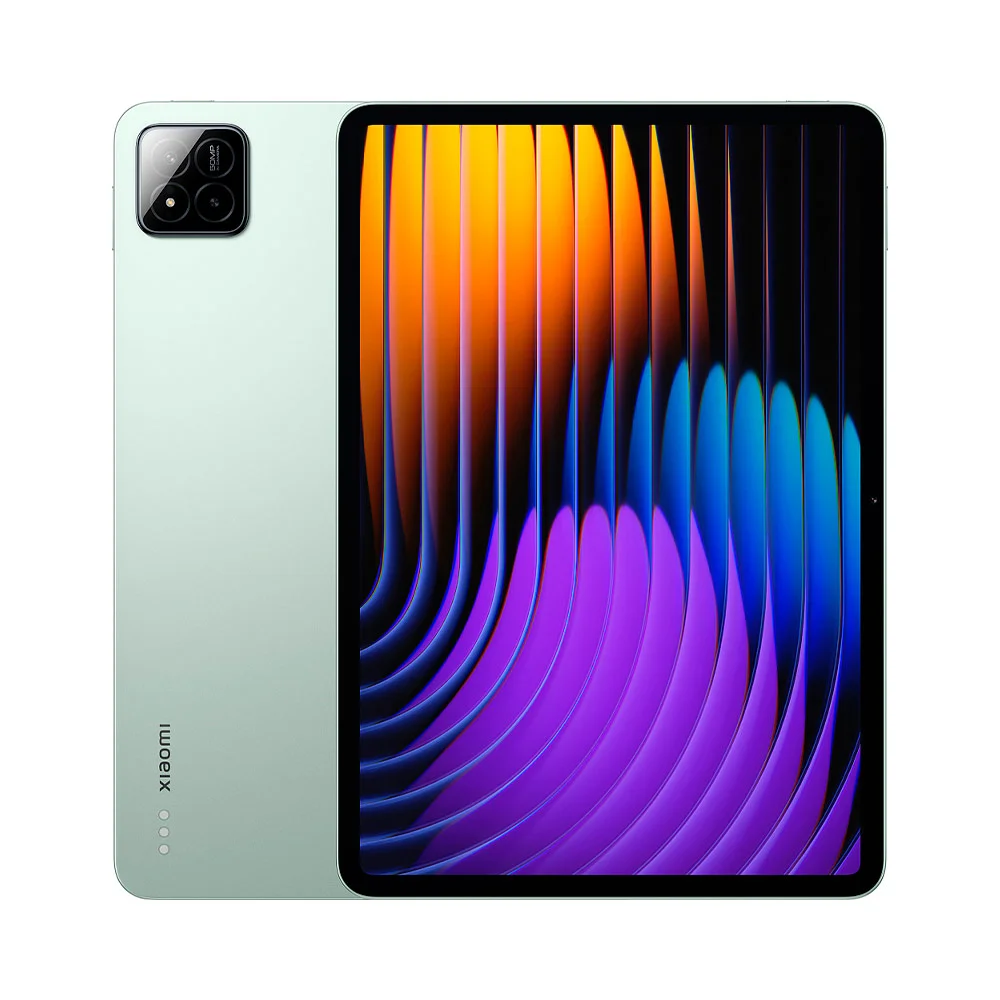 Планшет Xiaomi Pad 7 Pro Wi-Fi 8/256GB Green (Зеленый) RU
