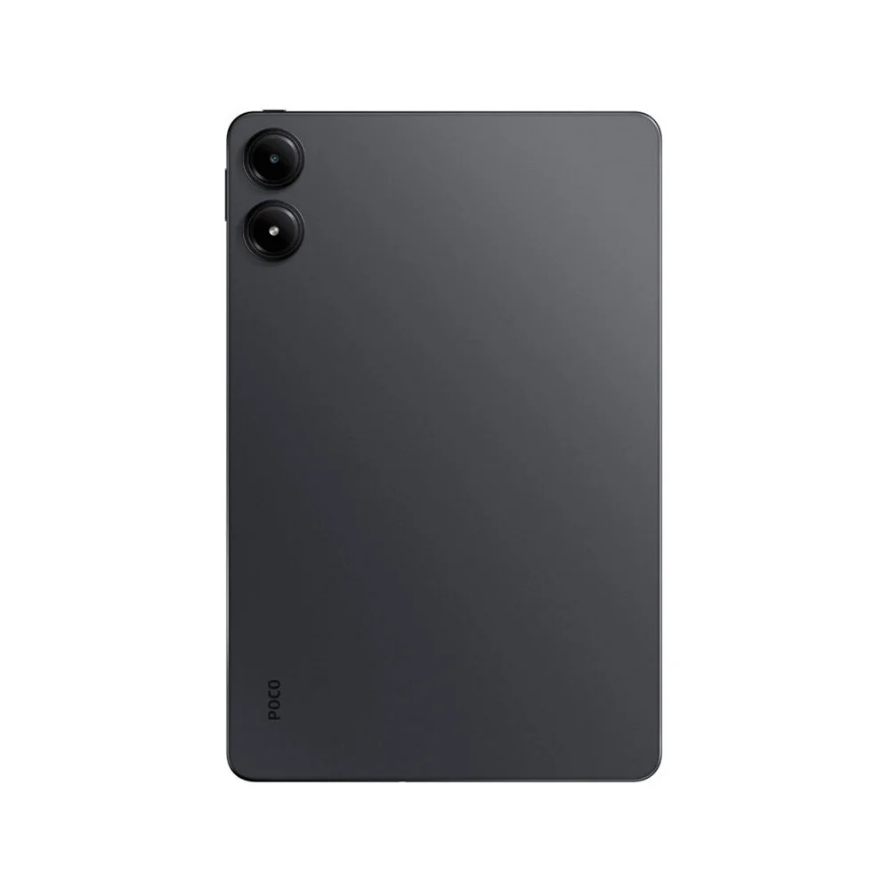 Планшет Xiaomi Poco Pad 8/256Gb Dark Gray (Черный) RU