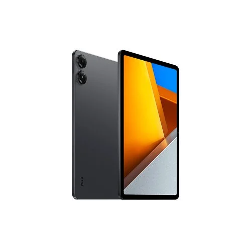 Планшет Xiaomi Poco Pad 8/256Gb Dark Gray (Черный) RU