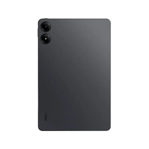 Планшет Xiaomi Poco Pad 8/256Gb Dark Gray (Черный) RU