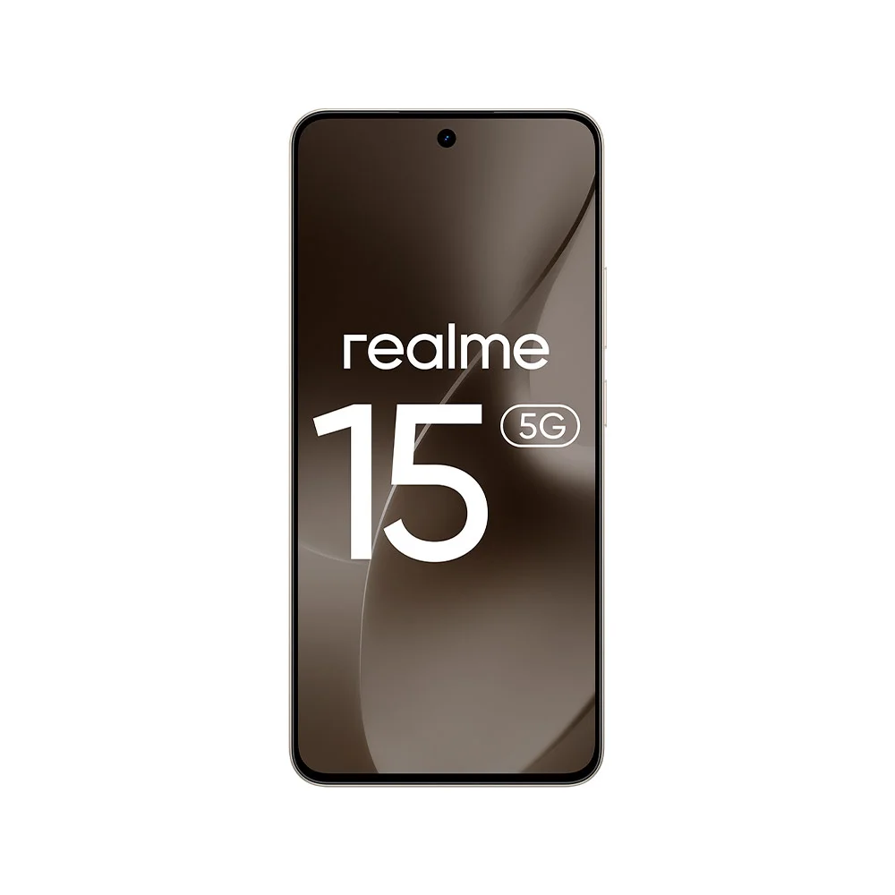 Купить Смартфон Realme 15 8/256Gb Black (Черный) RU Смартфон Realme 15 8/256Gb Black (Черный) RU
