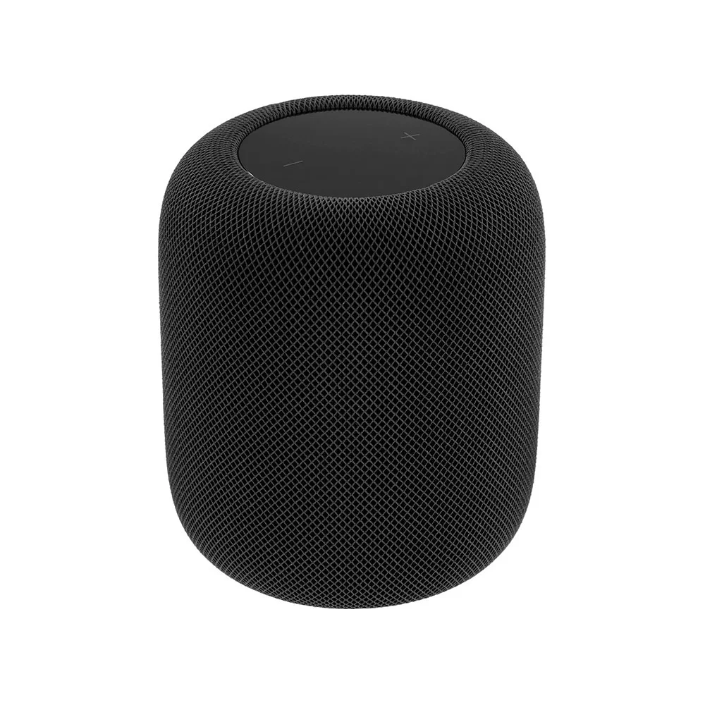 Умная колонка Apple HomePod 2 (MQJ73) Midnight (Черный)