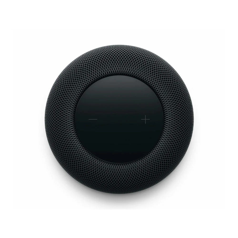 Умная колонка Apple HomePod 2 (MQJ73) Midnight (Черный)