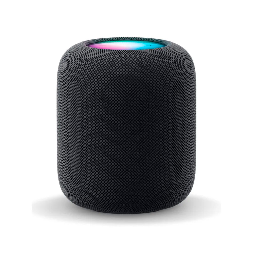 Умная колонка Apple HomePod 2 (MQJ73) Midnight (Черный)