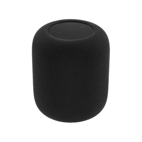 Умная колонка Apple HomePod 2 (MQJ73) Midnight (Черный)