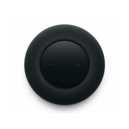 Умная колонка Apple HomePod 2 (MQJ73) Midnight (Черный)