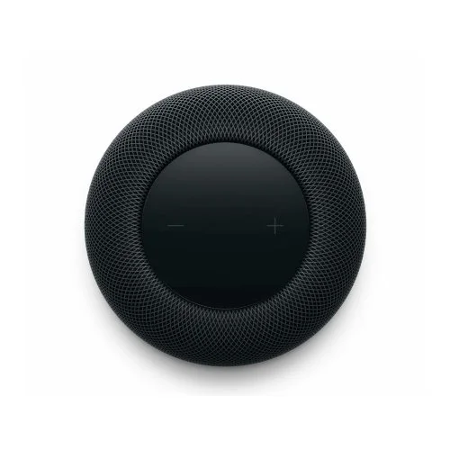 Умная колонка Apple HomePod 2 (MQJ73) Midnight (Черный)