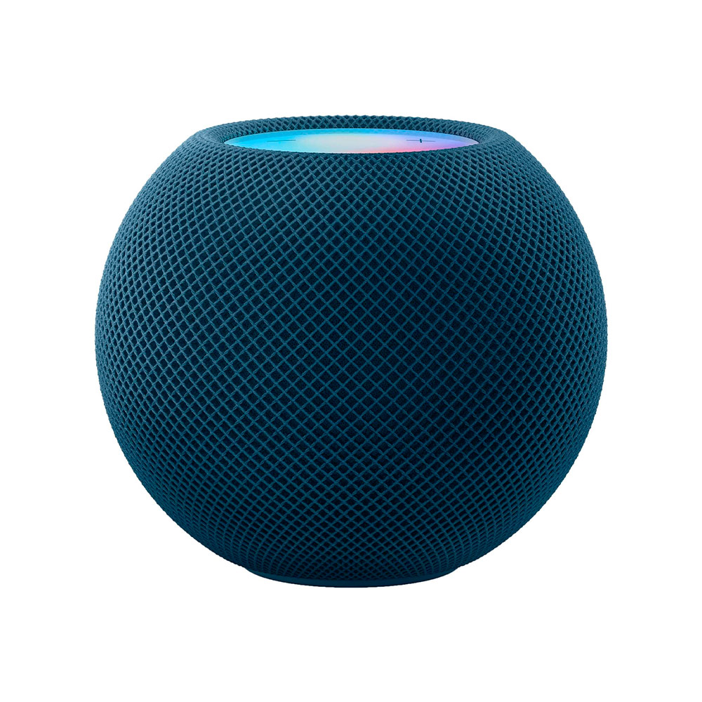 Умная колонка Apple HomePod mini (MJ2C3) Blue (Синий)