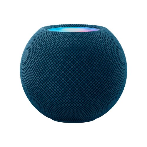 Умная колонка Apple HomePod mini (MJ2C3) Blue (Синий)