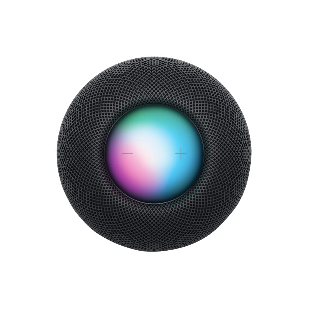 Умная колонка Apple HomePod mini (MTJT3) Midnight (Черный)