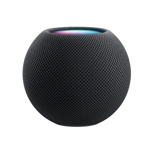 Умная колонка Apple HomePod mini (MTJT3) Midnight (Черный)