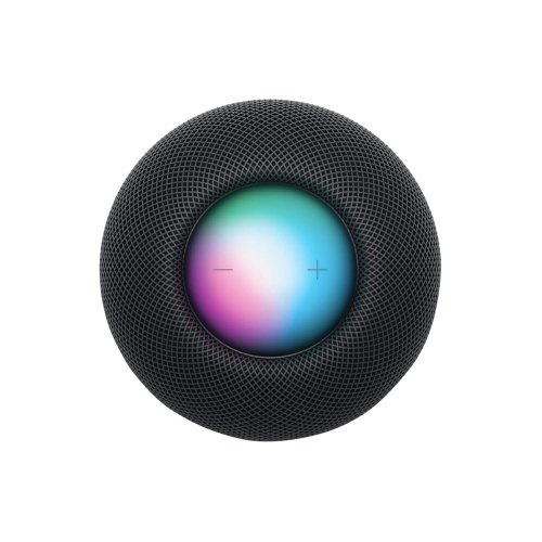 Умная колонка Apple HomePod mini (MTJT3) Midnight (Черный)