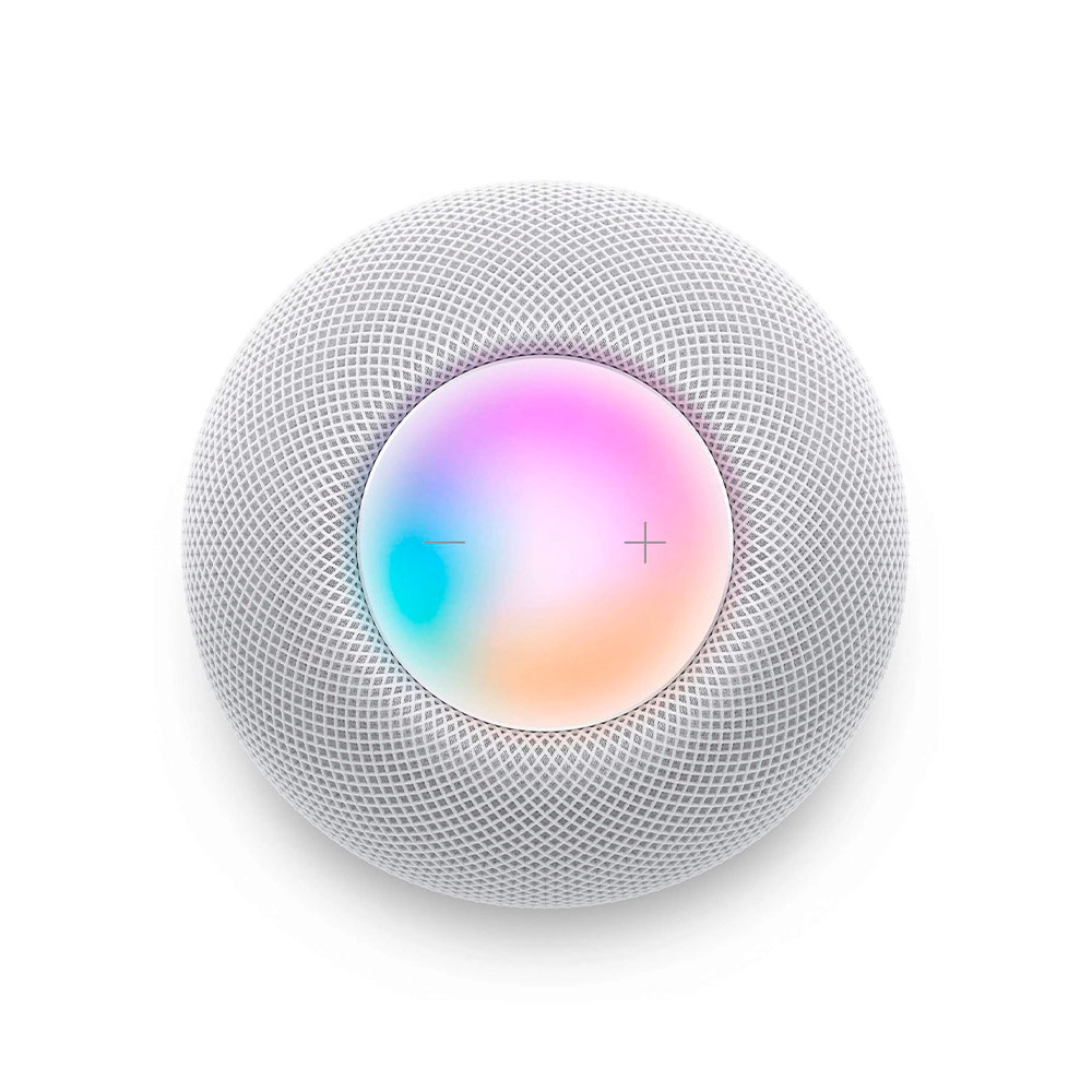 Умная колонка Apple HomePod mini (MY5G2) Space Gray (Серый)