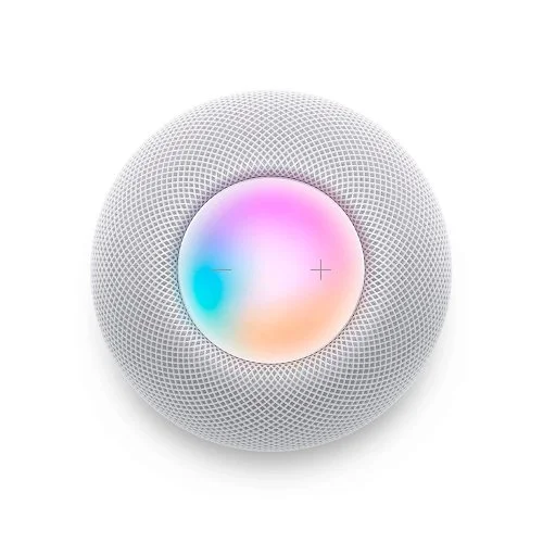 Умная колонка Apple HomePod mini (MY5G2) Space Gray (Серый)