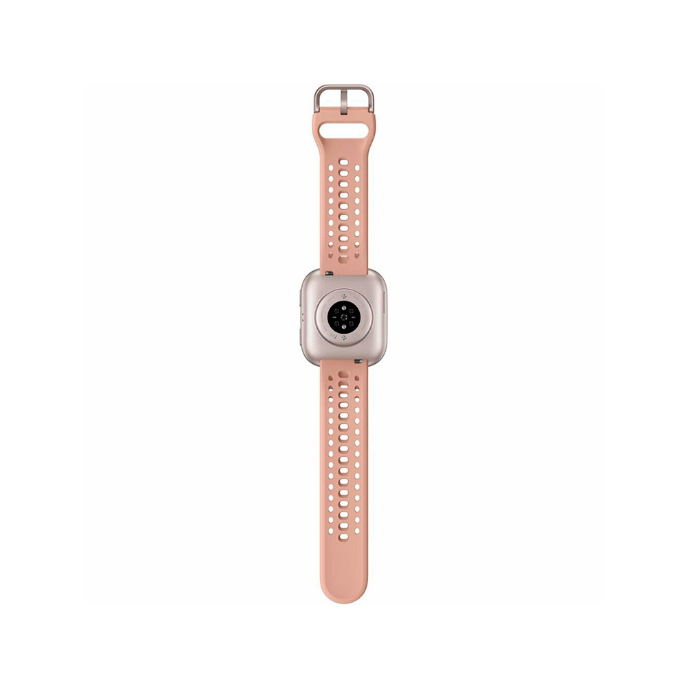 Умные часы Amazfit Bip 6 Blush Pink (Розовое золото)