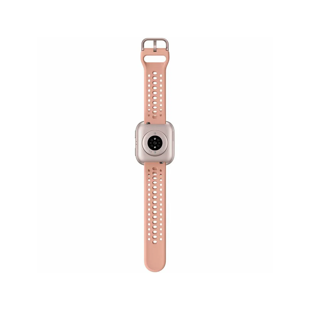 Купить Умные часы Amazfit Bip 6 Blush Pink (Розовое золото) Умные часы Amazfit Bip 6 Blush Pink (Розовое золото)