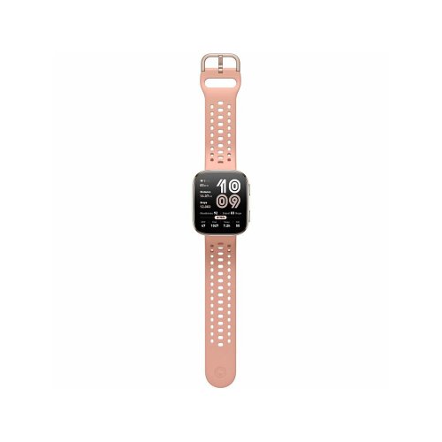 Умные часы Amazfit Bip 6 Blush Pink (Розовое золото)