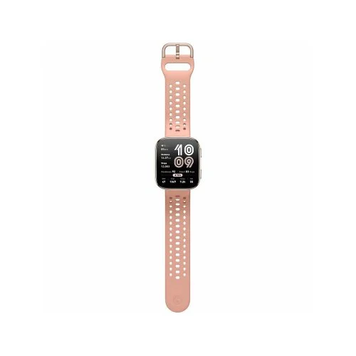 Купить Умные часы Amazfit Bip 6 Blush Pink (Розовое золото) Умные часы Amazfit Bip 6 Blush Pink (Розовое золото)