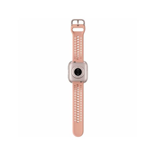 Умные часы Amazfit Bip 6 Blush Pink (Розовое золото)