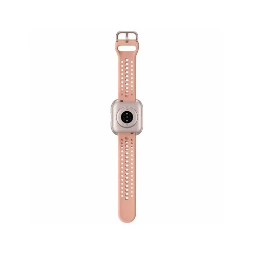 Купить Умные часы Amazfit Bip 6 Blush Pink (Розовое золото) Умные часы Amazfit Bip 6 Blush Pink (Розовое золото)