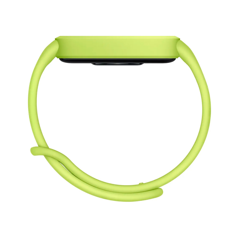 Фитнес браслет Xiaomi Smart Band 9 Active Green (Зеленый) RU