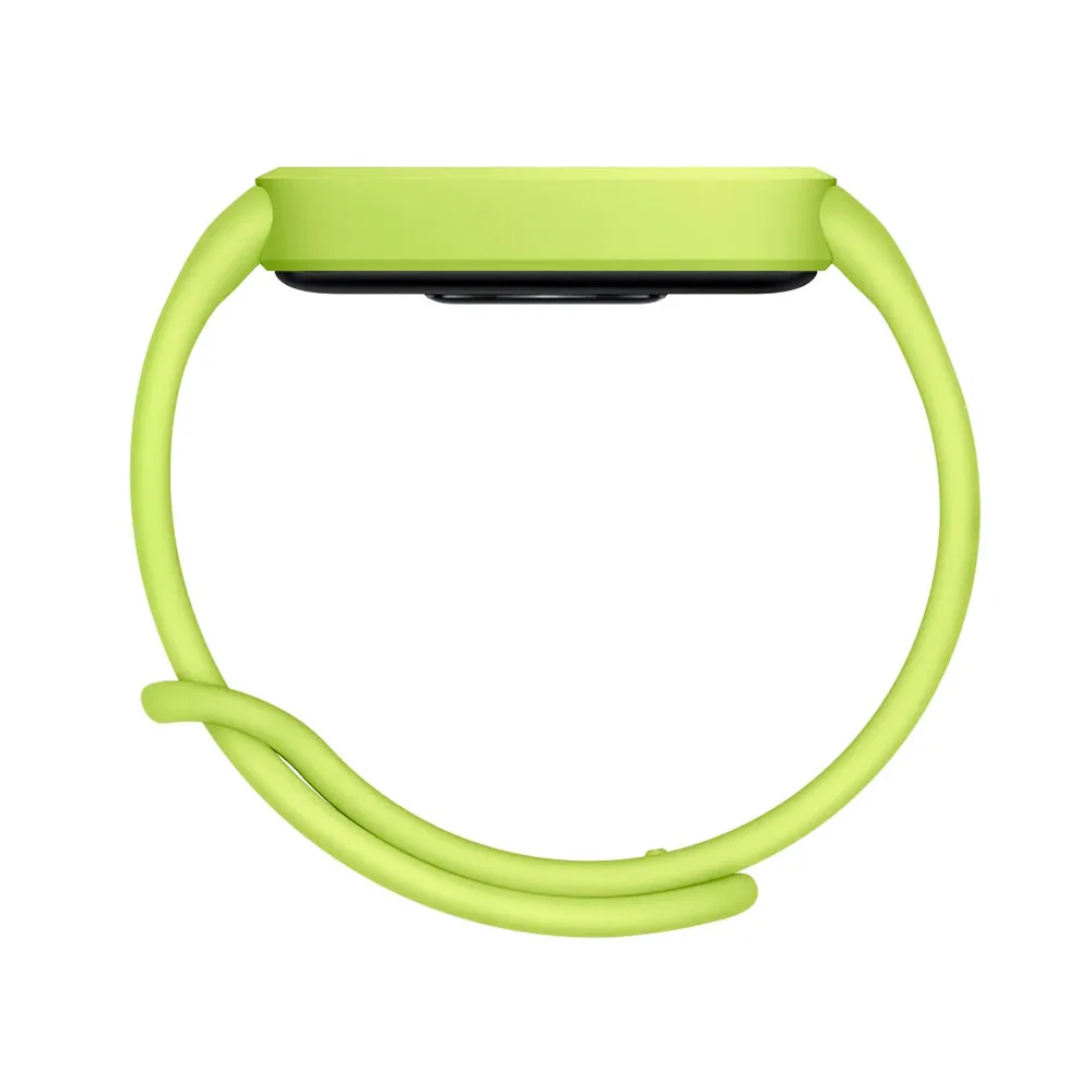 Купить Фитнес браслет Xiaomi Smart Band 9 Active Green (Зеленый) RU Фитнес браслет Xiaomi Smart Band 9 Active Green (Зеленый) RU