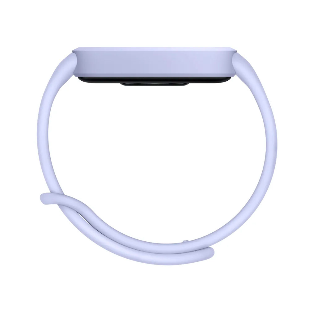 Фитнес браслет Xiaomi Smart Band 9 Active Purple (Фиолетовый) RU