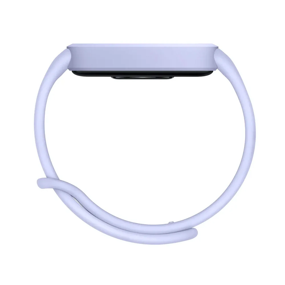 Фитнес браслет Xiaomi Smart Band 9 Active Purple (Фиолетовый) RU