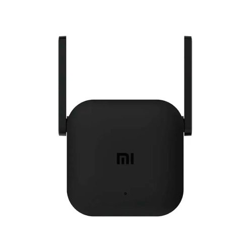 Усилитель Wi-Fi сигнала Xiaomi Range Extender Pro Черный