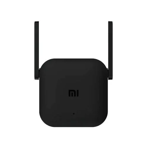 Купить Усилитель Wi-Fi сигнала Xiaomi Range Extender Pro Черный Усилитель Wi-Fi сигнала Xiaomi Range Extender Pro Черный