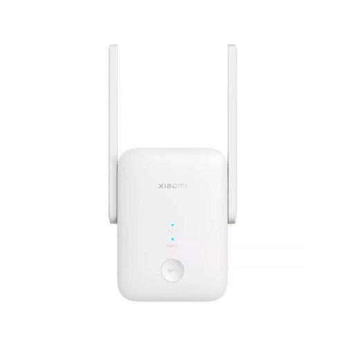 Усилитель Wi-Fi сигнала Xiaomi Wi-Fi Range Extender AX1500 (RN12) Белый