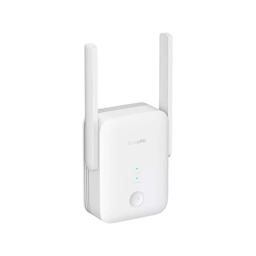 Усилитель Wi-Fi сигнала Xiaomi Wi-Fi Range Extender AX1500 (RN12) Белый