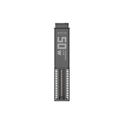 Нагреватель для умного аквариума Mijia Geometry Heating Rod 50W (MYG100G1)
