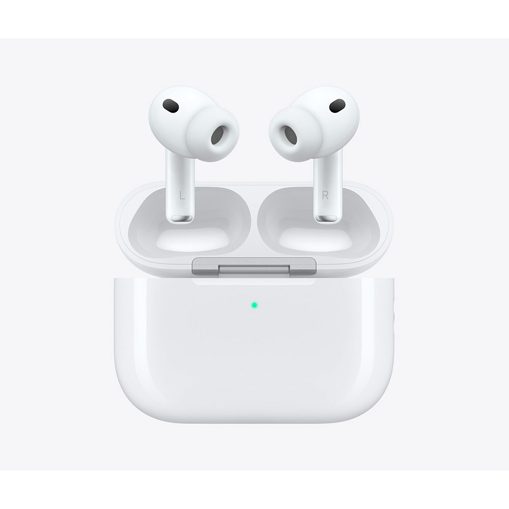 Беспроводные наушники Apple AirPods Pro 3