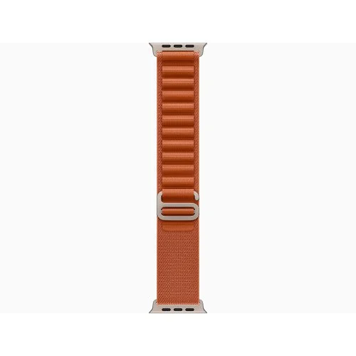 Купить Умные часы Apple Watch Ultra 3 49mm Natural Titanium, Terra Cotta Alpine Loop S (US) Умные часы Apple Watch Ultra 3 49mm Natural Titanium, Terra Cotta Alpine Loop S (US)