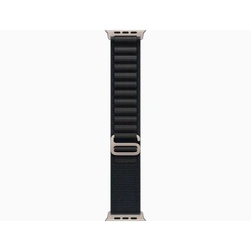 Умные часы Apple Watch Ultra 3 49mm Natural Titanium, Black Alpine Loop L (US)
