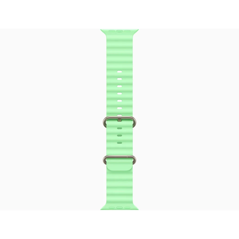Купить Умные часы Apple Watch Ultra 3 49mm Natural Titanium, Neon Green Ocean Band (US) Умные часы Apple Watch Ultra 3 49mm Natural Titanium, Neon Green Ocean Band (US)
